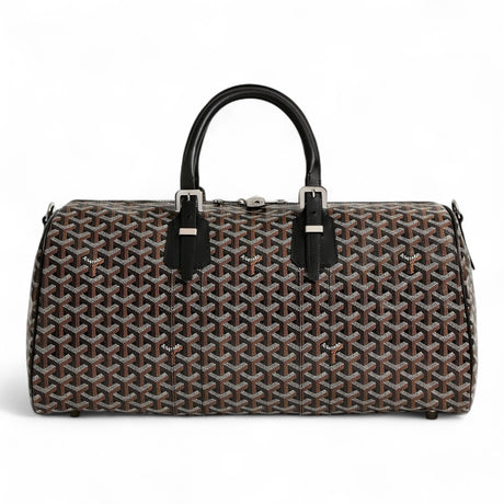 GOYARD BOSTON 45 BAG