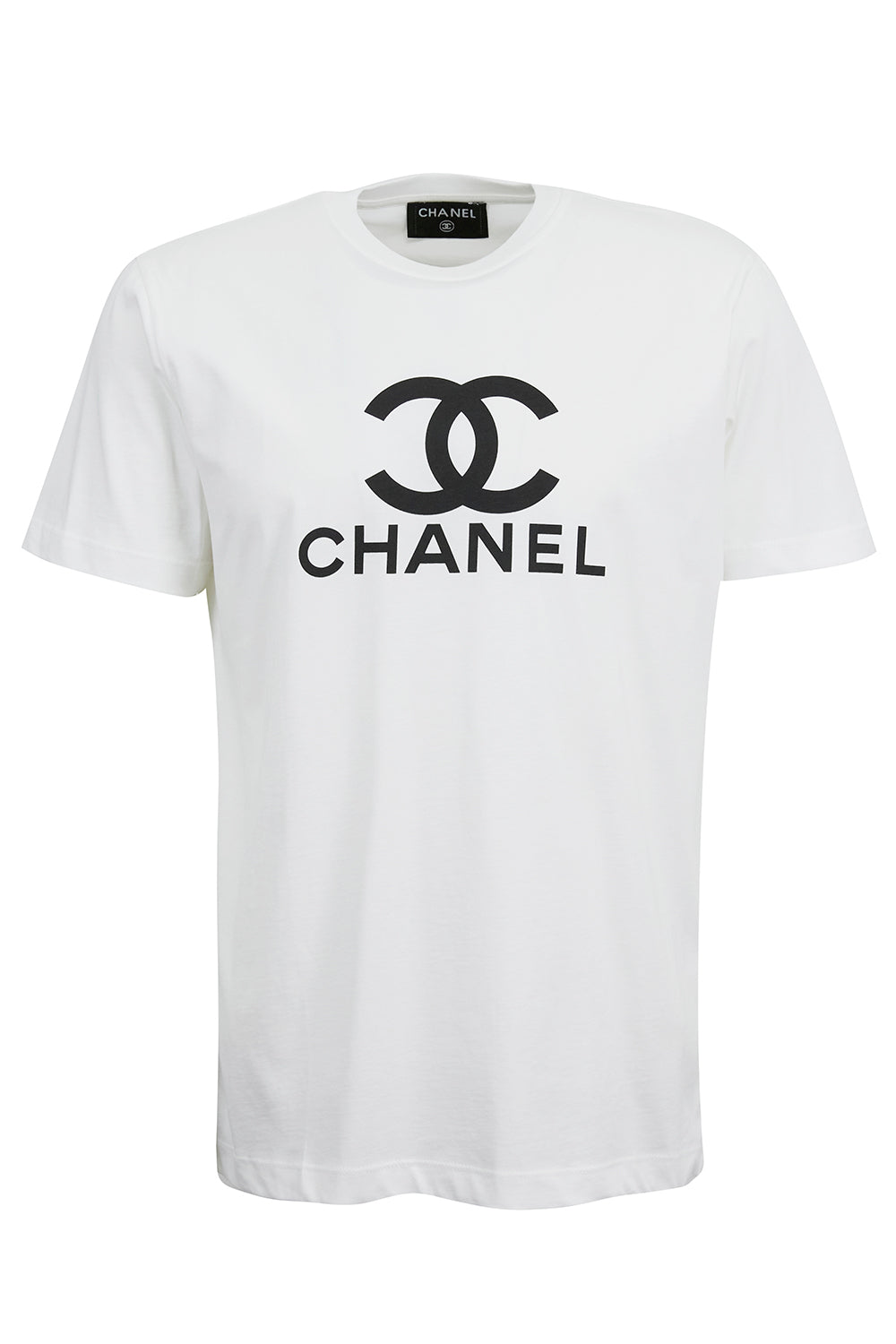Chanel T Shirt Men 