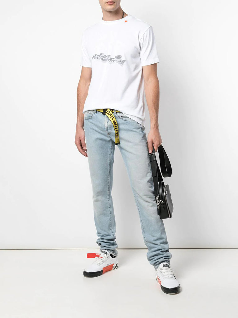 OFF WHITE 3D PENCIL TEE T-SHIRT (6347543871639)