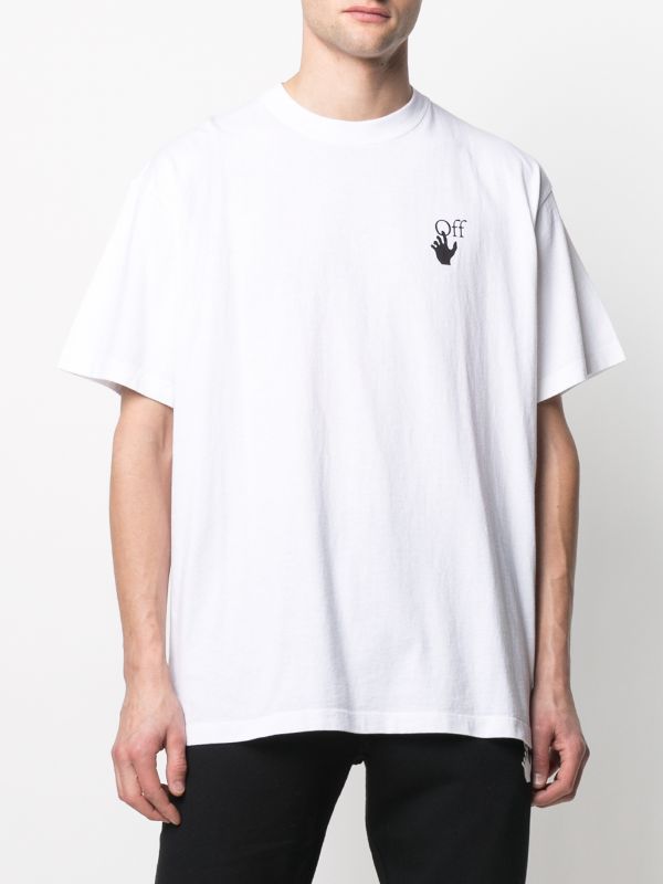 OFF WHITE MARKER ARROWS T-SHIRT (6539103305879)