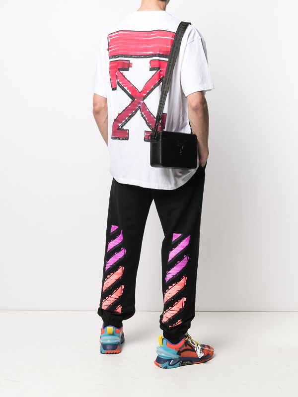 OFF WHITE MARKER ARROWS T-SHIRT (6539103305879)