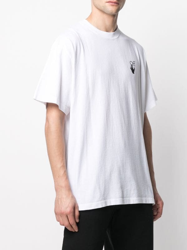 OFF WHITE MARKER ARROWS T-SHIRT (6539103305879)