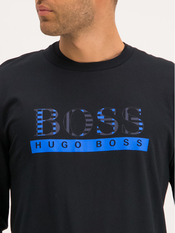 HUGO BOSS BLACK SWEATSHIRT (6415856173207)