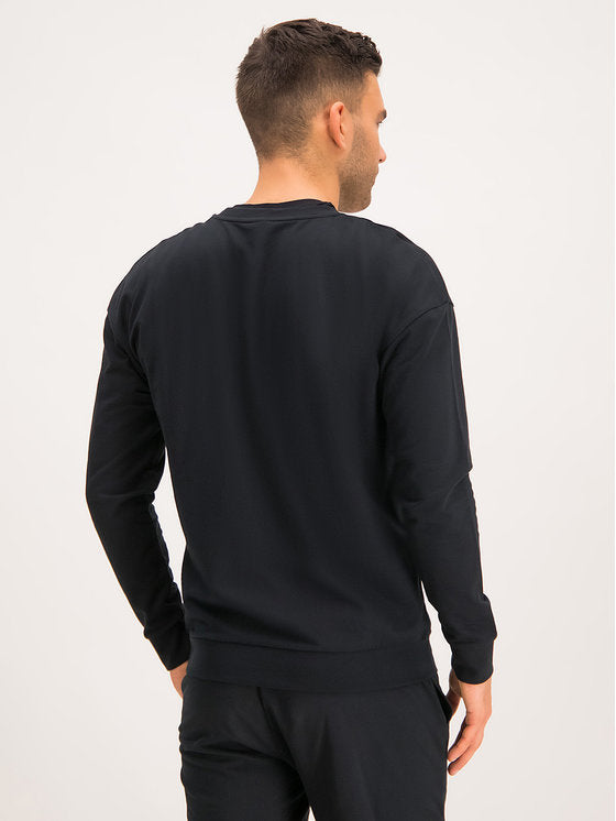 HUGO BOSS BLACK SWEATSHIRT (6415856173207)