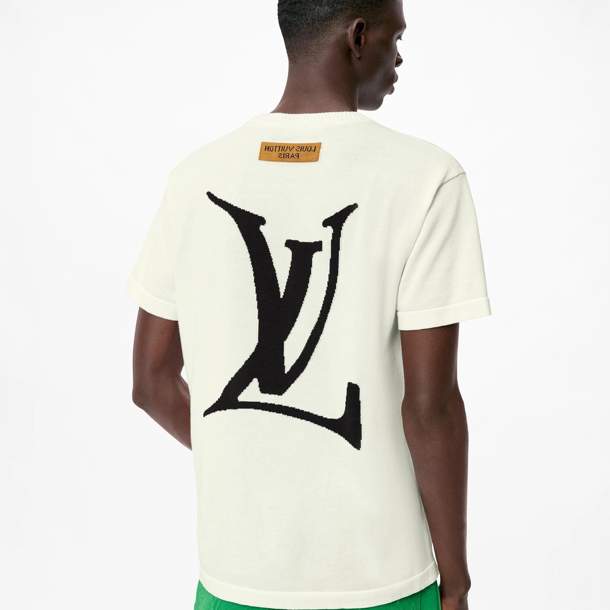 Louis Vuitton Everyday LV Crewneck